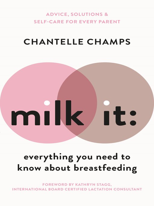 Title details for Milk It by Chantelle Champs - Available